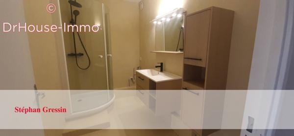 Appartement à vendre 3 pièces de 74 m²
