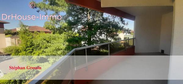 Appartement à vendre 3 pièces de 74 m²
