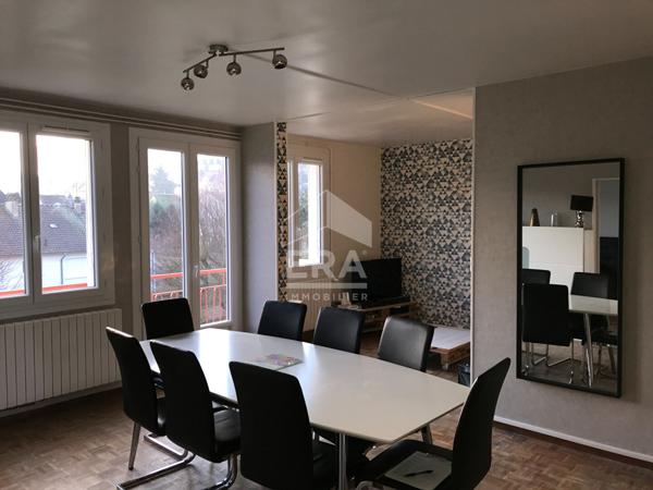 Appartement Centre Nogent Le Rotrou
