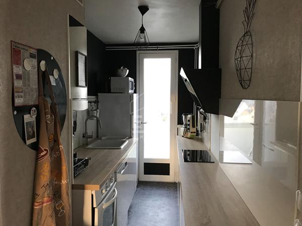 Appartement Centre Nogent Le Rotrou