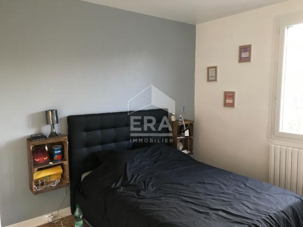 Appartement Centre Nogent Le Rotrou