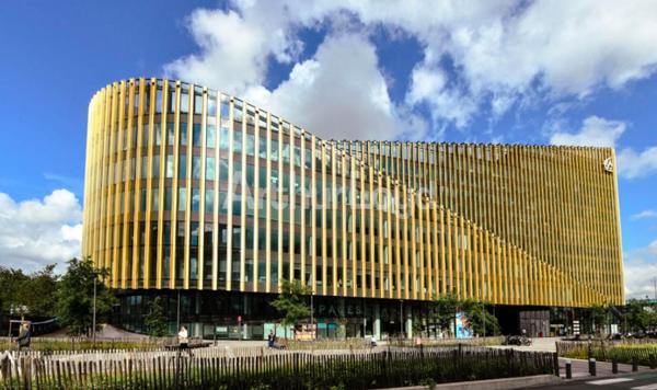 Bureaux modernes à louer au coeur d'Euralille - Bien-être et performance au travail