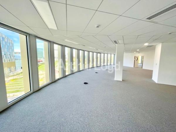 Bureaux modernes à louer au coeur d'Euralille - Bien-être et performance au travail