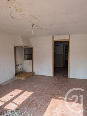 Maison à vendre  2 pièces - 50,71 m2 THIANGES - 58