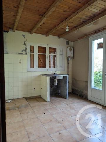 Maison à vendre  2 pièces - 50,71 m2 THIANGES - 58