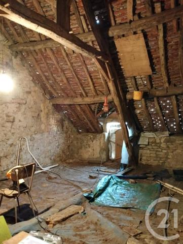 Maison à vendre  2 pièces - 50,71 m2 THIANGES - 58