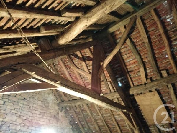 Maison à vendre  2 pièces - 50,71 m2 THIANGES - 58