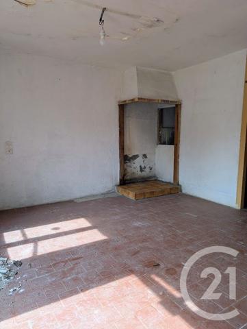 Maison à vendre  2 pièces - 50,71 m2 THIANGES - 58