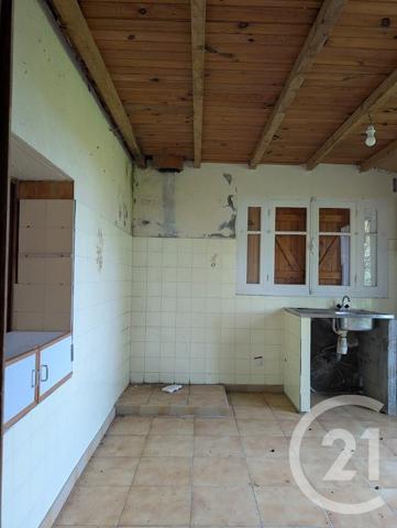 Maison à vendre  2 pièces - 50,71 m2 THIANGES - 58