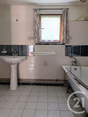 Maison à vendre  2 pièces - 50,71 m2 THIANGES - 58