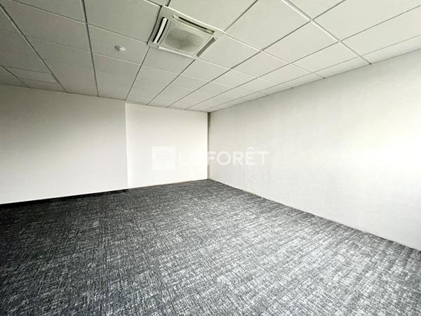 Location bureau Wiwersheim - 1 pièce(s) - 40 m² - 707 €/mois