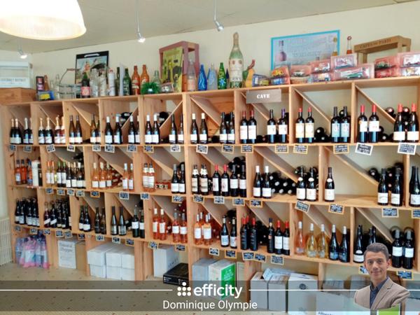 Immeuble 9 pièces - 271 m²