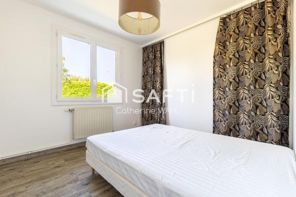 SUPERBE MAISON DE PLAIN-PIED A CANEJAN