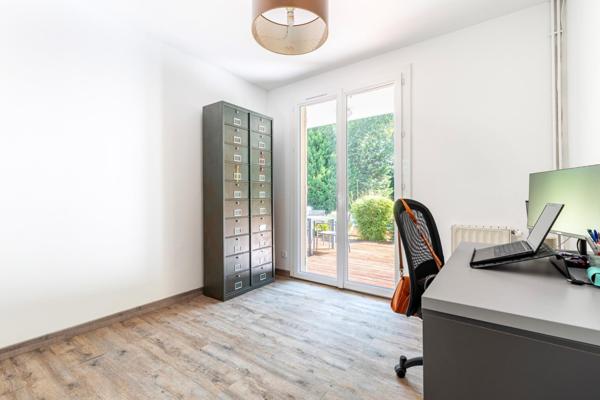 SUPERBE MAISON DE PLAIN-PIED A CANEJAN