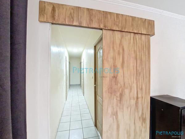 Villa plain pied - 103 m² - 01400 CHATILLON SUR CHALARONNE