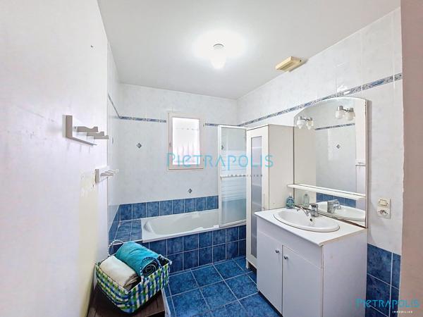 Villa plain pied - 103 m² - 01400 CHATILLON SUR CHALARONNE