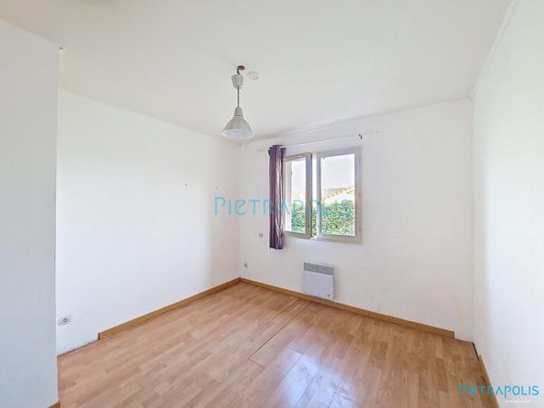 Villa plain pied - 103 m² - 01400 CHATILLON SUR CHALARONNE