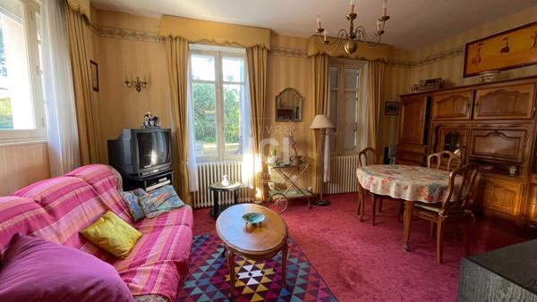 St Brevin Les Pins - Les Sylphes