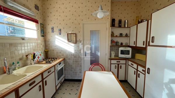 St Brevin Les Pins - Les Sylphes