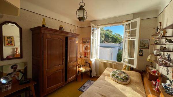 St Brevin Les Pins - Les Sylphes