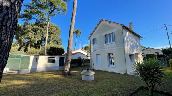 St Brevin Les Pins - Les Sylphes