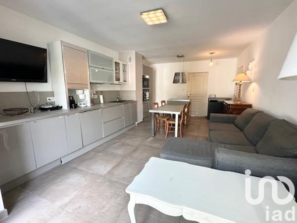 Appartement à vendre 4 pièces 81 m² Cassis