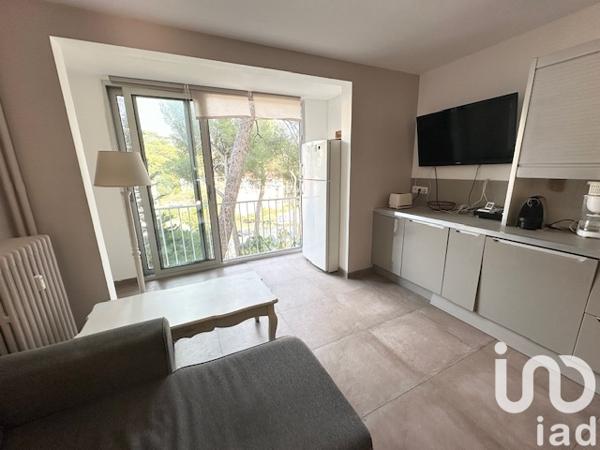 Appartement à vendre 4 pièces 81 m² Cassis