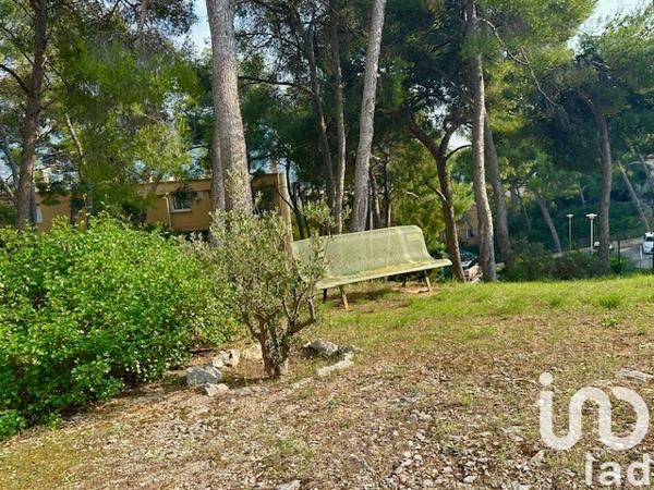 Appartement à vendre 4 pièces 81 m² Cassis