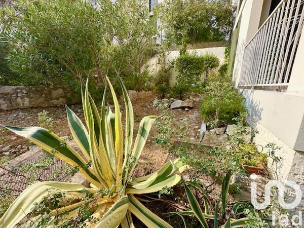 Appartement à vendre 4 pièces 81 m² Cassis