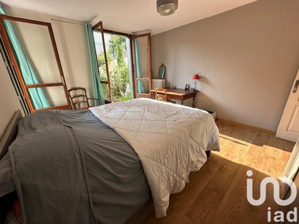 Appartement à vendre 4 pièces 81 m² Cassis