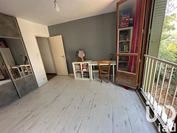 Appartement à vendre 4 pièces 81 m² Cassis