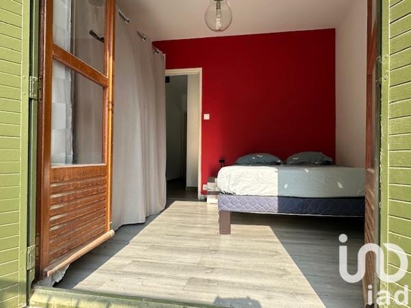 Appartement à vendre 4 pièces 81 m² Cassis