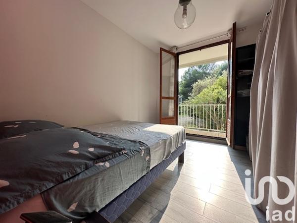 Appartement à vendre 4 pièces 81 m² Cassis