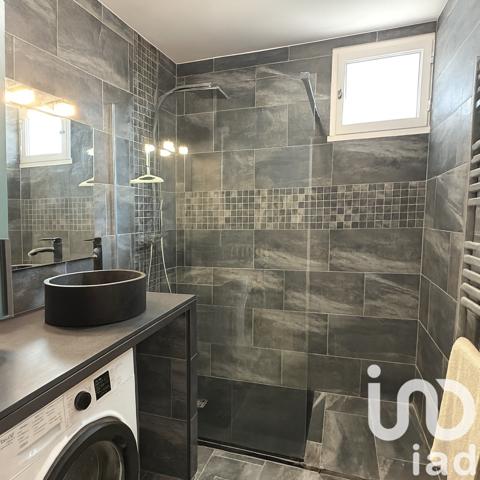 Appartement à vendre 4 pièces 81 m² Cassis