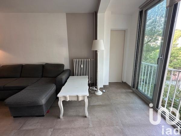 Appartement à vendre 4 pièces 81 m² Cassis