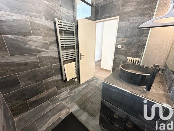 Appartement à vendre 4 pièces 81 m² Cassis