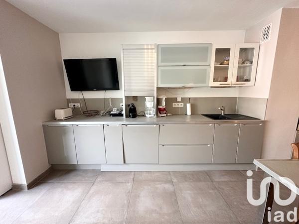 Appartement à vendre 4 pièces 81 m² Cassis
