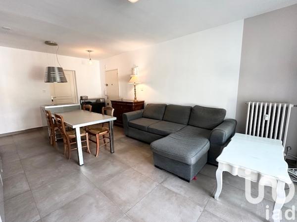Appartement à vendre 4 pièces 81 m² Cassis