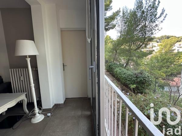 Appartement à vendre 4 pièces 81 m² Cassis