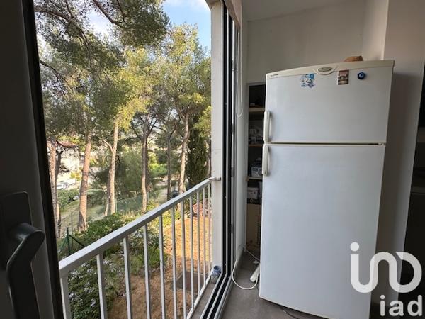 Appartement à vendre 4 pièces 81 m² Cassis