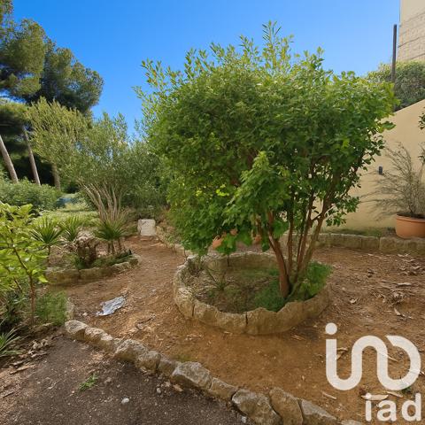 Appartement à vendre 4 pièces 81 m² Cassis