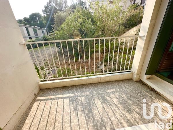 Appartement à vendre 4 pièces 81 m² Cassis