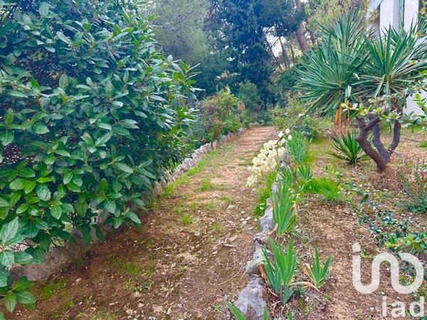 Appartement à vendre 4 pièces 81 m² Cassis