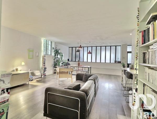 Appartement à vendre 4 pièces 137 m² La Ciotat