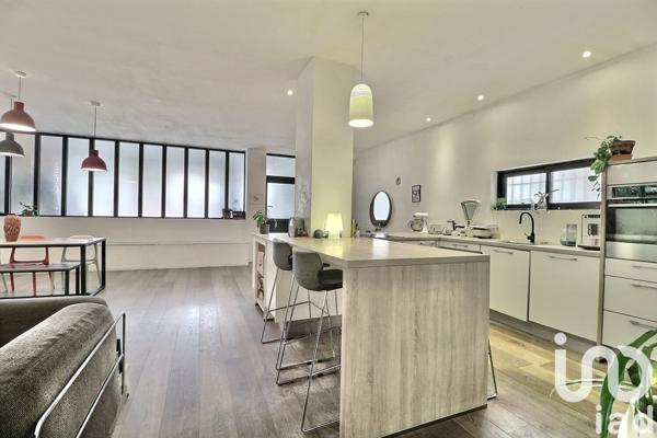 Appartement à vendre 4 pièces 137 m² La Ciotat