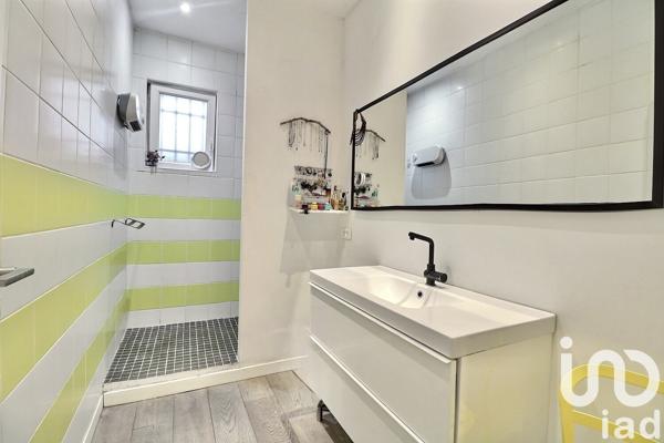 Appartement à vendre 4 pièces 137 m² La Ciotat