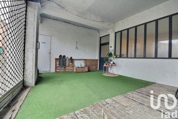 Appartement à vendre 4 pièces 137 m² La Ciotat