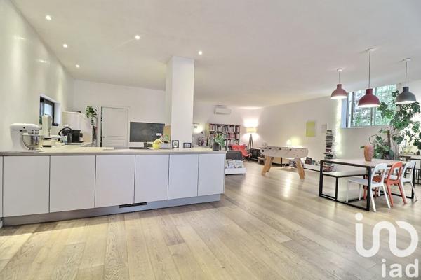 Appartement à vendre 4 pièces 137 m² La Ciotat