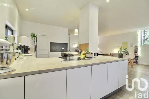 Appartement à vendre 4 pièces 137 m² La Ciotat