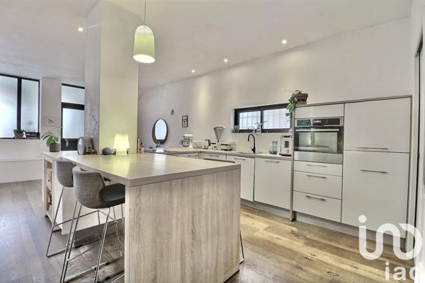 Appartement à vendre 4 pièces 137 m² La Ciotat